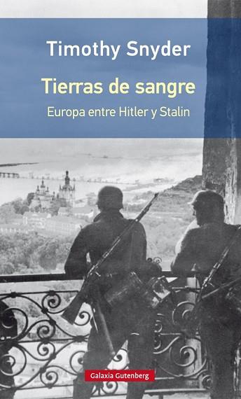 TIERRAS DE SANGRE | 9788416734801 | SNYDER, TIMOTHY | Llibres Parcir | Librería Parcir | Librería online de Manresa | Comprar libros en catalán y castellano online