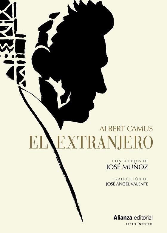 EL EXTRANJERO | 9788491041689 | CAMUS, ALBERT | Llibres Parcir | Llibreria Parcir | Llibreria online de Manresa | Comprar llibres en català i castellà online