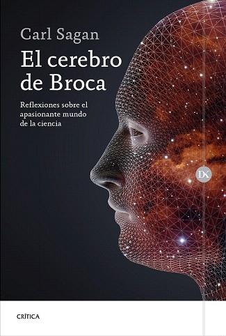 EL CEREBRO DE BROCA | 9788498928044 | CARL SAGAN | Llibres Parcir | Llibreria Parcir | Llibreria online de Manresa | Comprar llibres en català i castellà online