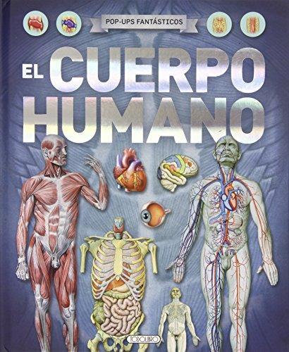 CUERPO HUMANO EL | 9788490372326 | VV AA | Llibres Parcir | Librería Parcir | Librería online de Manresa | Comprar libros en catalán y castellano online