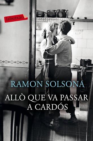 ALLÒ QUE VA PASSAR A CARDÓS | 9788417420239 | SOLSONA SANCHO, RAMON | Llibres Parcir | Llibreria Parcir | Llibreria online de Manresa | Comprar llibres en català i castellà online