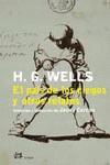 EL PAIS DE LOS CIEGOS Y OTROS RELATOS | 9788476696866 | WELLS | Llibres Parcir | Llibreria Parcir | Llibreria online de Manresa | Comprar llibres en català i castellà online