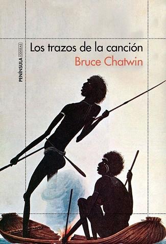 LOS TRAZOS DE LA CANCIÓN | 9788499424521 | BRUCE CHATWIN | Llibres Parcir | Llibreria Parcir | Llibreria online de Manresa | Comprar llibres en català i castellà online