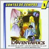 CONTES DE SEMPRE 1 | 8423646313044 | Llibres Parcir | Librería Parcir | Librería online de Manresa | Comprar libros en catalán y castellano online