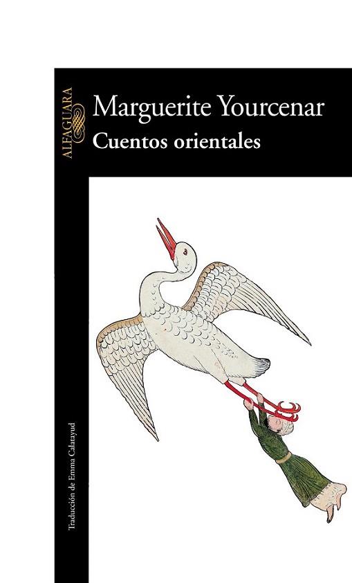 CUENTOS ORIENTALES | 9788420464299 | YOUCENAR | Llibres Parcir | Llibreria Parcir | Llibreria online de Manresa | Comprar llibres en català i castellà online