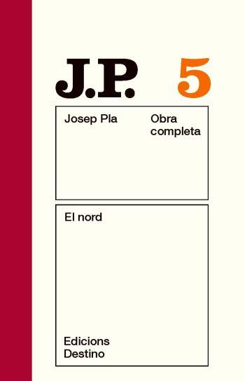 OC 5 EL NORD | 9788497101455 | PLA | Llibres Parcir | Llibreria Parcir | Llibreria online de Manresa | Comprar llibres en català i castellà online