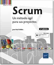 SCRUM | 9782409023989 | SUBRA,JEAN PAUL | Llibres Parcir | Librería Parcir | Librería online de Manresa | Comprar libros en catalán y castellano online