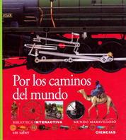 CAMINOS DEL MUNDO | 9788434850750 | Llibres Parcir | Librería Parcir | Librería online de Manresa | Comprar libros en catalán y castellano online