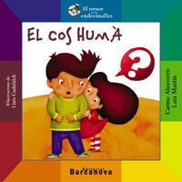 EL COS HUMA el tresor de les endevinalles | 9788448915919 | ALCOVERRO CARME MARTIN LAIA | Llibres Parcir | Librería Parcir | Librería online de Manresa | Comprar libros en catalán y castellano online