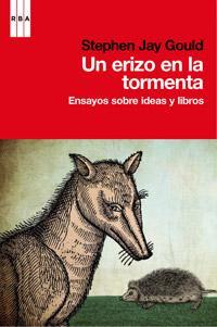 Un erizo en la tormenta | 9788490061657 | JAY GOULD, STEPHEN | Llibres Parcir | Librería Parcir | Librería online de Manresa | Comprar libros en catalán y castellano online