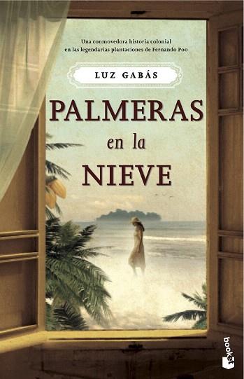 PALMERAS EN LA NIEVE | 9788499983783 | LUZ GABÁS | Llibres Parcir | Librería Parcir | Librería online de Manresa | Comprar libros en catalán y castellano online