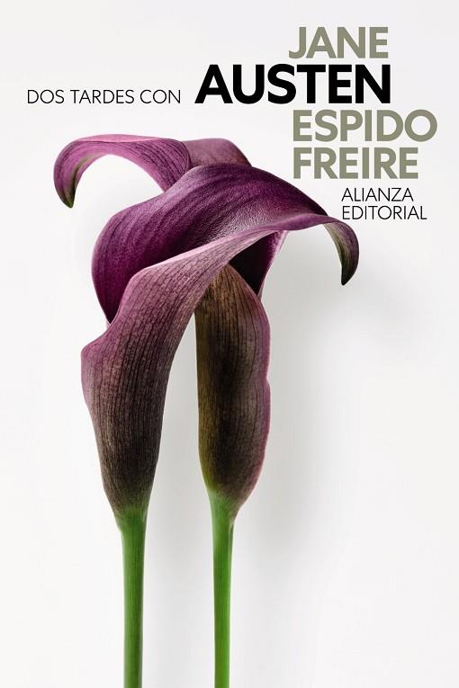 DOS TARDES CON JANE AUSTEN | 9788411489126 | FREIRE, ESPIDO | Llibres Parcir | Librería Parcir | Librería online de Manresa | Comprar libros en catalán y castellano online