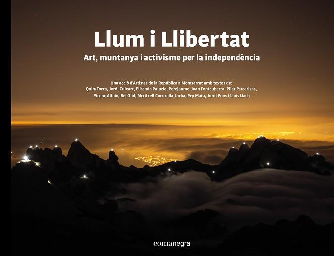 LLUM I LLIBERTAT | 9788418022388 | AA.VV. | Llibres Parcir | Librería Parcir | Librería online de Manresa | Comprar libros en catalán y castellano online