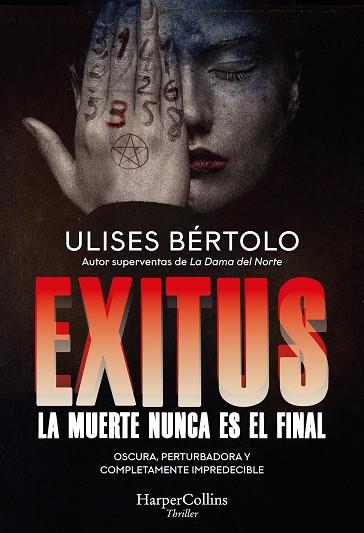 EXITUS | 9788410643338 | BÉRTOLO, ULISES | Llibres Parcir | Librería Parcir | Librería online de Manresa | Comprar libros en catalán y castellano online