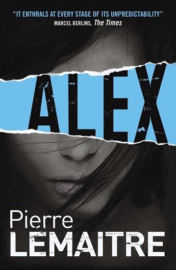 ALEX | 9781782060796 | LEMAITRE PIERRE | Llibres Parcir | Llibreria Parcir | Llibreria online de Manresa | Comprar llibres en català i castellà online
