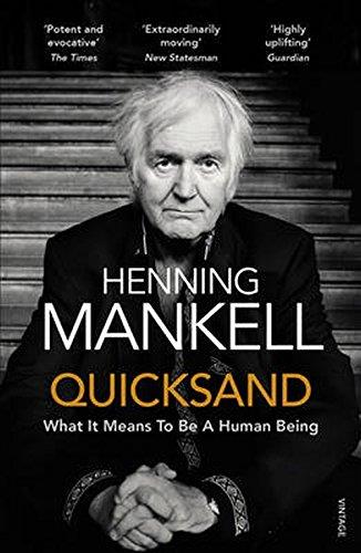 QUICKSAND | 9781784701567 | MANKELL HENNING | Llibres Parcir | Librería Parcir | Librería online de Manresa | Comprar libros en catalán y castellano online