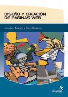 Diseño y Creación de Páginas Web | 9788496578661 | Roberto Seijo Pérez | Llibres Parcir | Librería Parcir | Librería online de Manresa | Comprar libros en catalán y castellano online