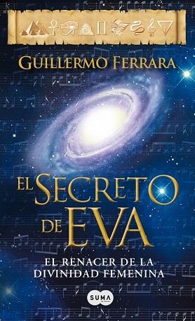 EL SECRETO DE EVA | 9788483655498 | FERRARA, GUILLERMO NESTOR | Llibres Parcir | Llibreria Parcir | Llibreria online de Manresa | Comprar llibres en català i castellà online