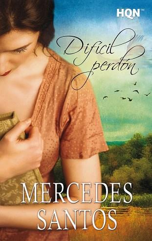 DIFÍCIL PERDÓN | 9788468740683 | SANTOS, MERCEDES | Llibres Parcir | Librería Parcir | Librería online de Manresa | Comprar libros en catalán y castellano online