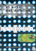 ARTE DEL DOMINO | 9788480194938 | GONZALEZ | Llibres Parcir | Llibreria Parcir | Llibreria online de Manresa | Comprar llibres en català i castellà online