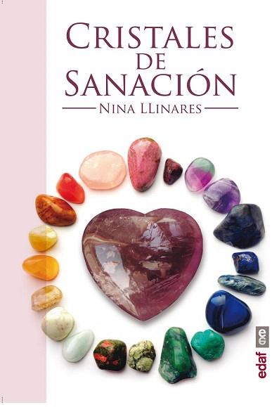 CRISTALES DE SANACIÓN | 9788441433977 | LLINARES, NINA | Llibres Parcir | Llibreria Parcir | Llibreria online de Manresa | Comprar llibres en català i castellà online