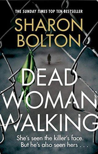 DEAD WOMAN WALKING | 9780552174411 | BOLTON SHARON | Llibres Parcir | Llibreria Parcir | Llibreria online de Manresa | Comprar llibres en català i castellà online