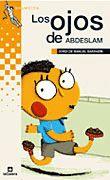 LOS OJOS DE ABDESLAM | 9788424686581 | BARRABIN | Llibres Parcir | Librería Parcir | Librería online de Manresa | Comprar libros en catalán y castellano online