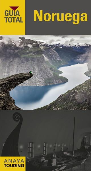 NORUEGA | 9788499357669 | TOURING EDITORE / GRUPO ANAYA | Llibres Parcir | Llibreria Parcir | Llibreria online de Manresa | Comprar llibres en català i castellà online