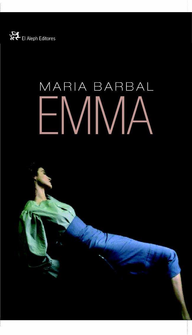 EMMA el aleph | 9788476699294 | BARBAL MARIA | Llibres Parcir | Librería Parcir | Librería online de Manresa | Comprar libros en catalán y castellano online