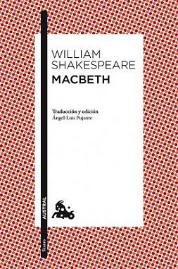 MACBETH | 9788467038019 | SHAKESPEARE | Llibres Parcir | Librería Parcir | Librería online de Manresa | Comprar libros en catalán y castellano online
