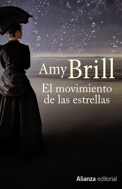 EL MOVIMIENTO DE LAS ESTRELLAS | 9788491040446 | BRILL, AMY | Llibres Parcir | Llibreria Parcir | Llibreria online de Manresa | Comprar llibres en català i castellà online