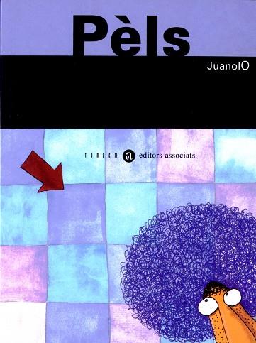 QUIN COS! PÈLS | 9788481314014 | ORTEGA BOLÍVAR, JUAN | Llibres Parcir | Librería Parcir | Librería online de Manresa | Comprar libros en catalán y castellano online