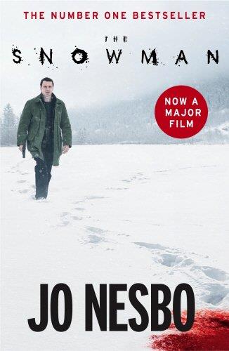 THE SNOWMAN | 9781784706937 | NESBO JO | Llibres Parcir | Llibreria Parcir | Llibreria online de Manresa | Comprar llibres en català i castellà online