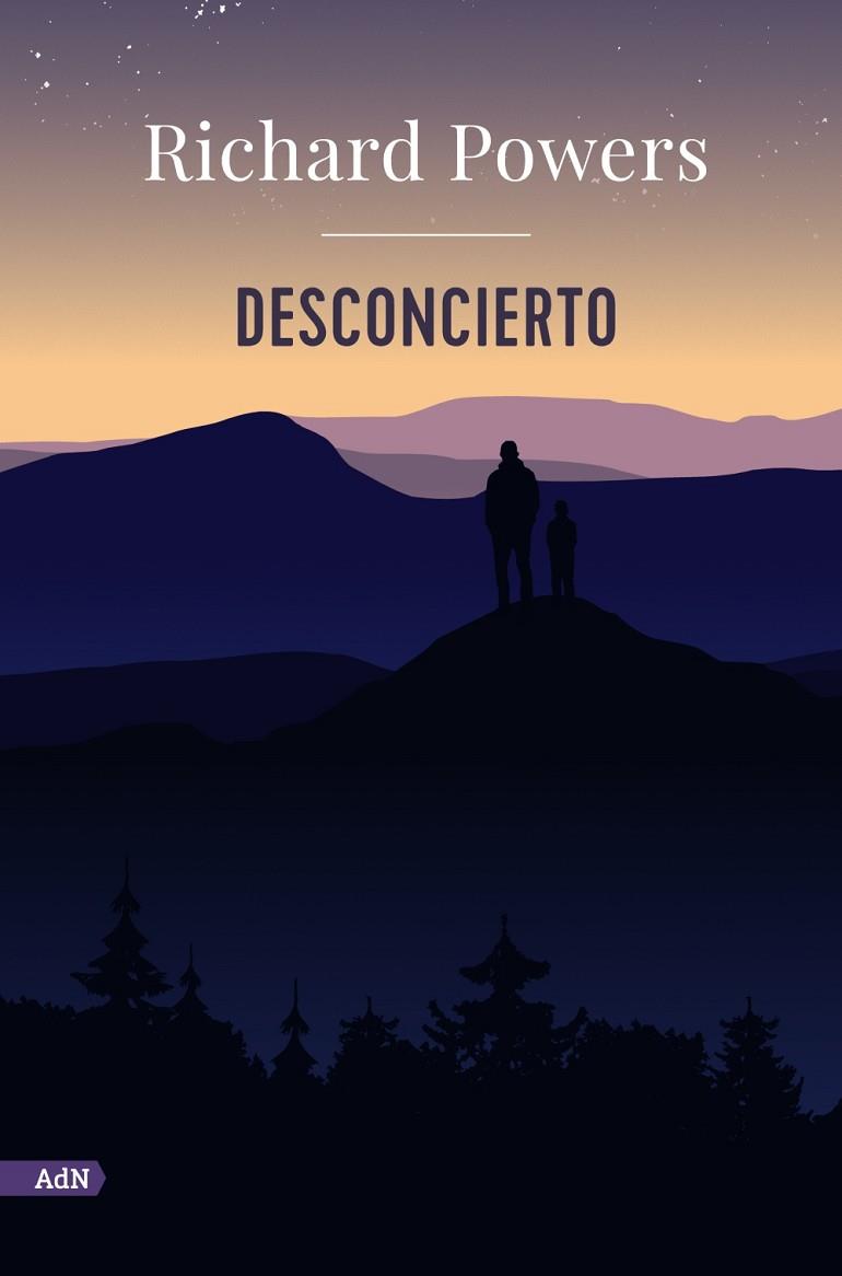 DESCONCIERTO (ADN) | 9788413626826 | POWERS, RICHARD | Llibres Parcir | Llibreria Parcir | Llibreria online de Manresa | Comprar llibres en català i castellà online