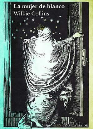 LA MUJER DE BLANCO | 9788411780315 | COLLINS, WILKIE | Llibres Parcir | Llibreria Parcir | Llibreria online de Manresa | Comprar llibres en català i castellà online