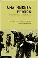 UN INMENSA PRISION | 9788484324386 | MOLINERO | Llibres Parcir | Llibreria Parcir | Llibreria online de Manresa | Comprar llibres en català i castellà online