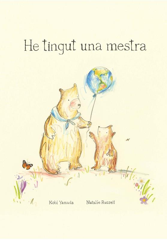 HE TINGUT UNA MESTRA | 9788416490820 | YAMADA, KOBI | Llibres Parcir | Llibreria Parcir | Llibreria online de Manresa | Comprar llibres en català i castellà online