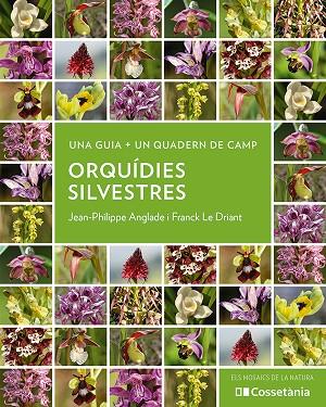 ORQUÍDIES SILVESTRES | 9788413564920 | ANGLADE, JEAN-PHILIPPE/LE DRIANT, FRANCK | Llibres Parcir | Llibreria Parcir | Llibreria online de Manresa | Comprar llibres en català i castellà online