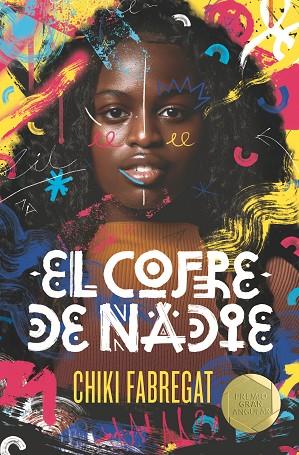 GA.385 EL COFRE DE NADIE | 9788413921495 | (ESPERANZA FABREGAT), CHIKI FABREGAT | Llibres Parcir | Llibreria Parcir | Llibreria online de Manresa | Comprar llibres en català i castellà online