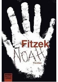 NOAH | 9783404171675 | FITZEK SEBASTIA | Llibres Parcir | Llibreria Parcir | Llibreria online de Manresa | Comprar llibres en català i castellà online