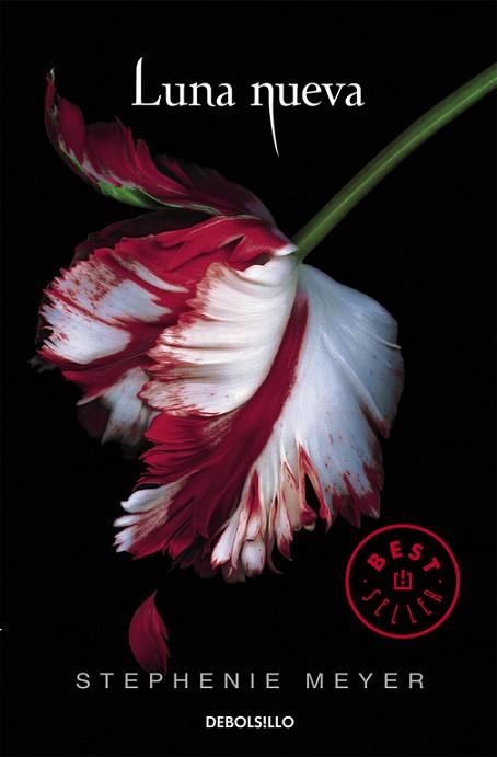 LUNA NUEVA (SAGA CREPÚSCULO 2) | 9788466332972 | MEYER, STEPHENIE | Llibres Parcir | Llibreria Parcir | Llibreria online de Manresa | Comprar llibres en català i castellà online
