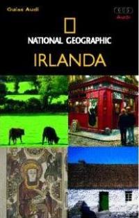 GUIAS AUDI IRLANDA | 9788482983325 | Llibres Parcir | Llibreria Parcir | Llibreria online de Manresa | Comprar llibres en català i castellà online