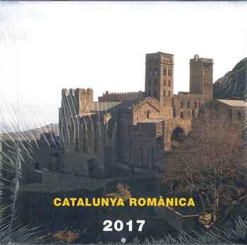 CATALUNYA ROMÀNICA 2017 | 9788434313668 | VV.AA. | Llibres Parcir | Librería Parcir | Librería online de Manresa | Comprar libros en catalán y castellano online