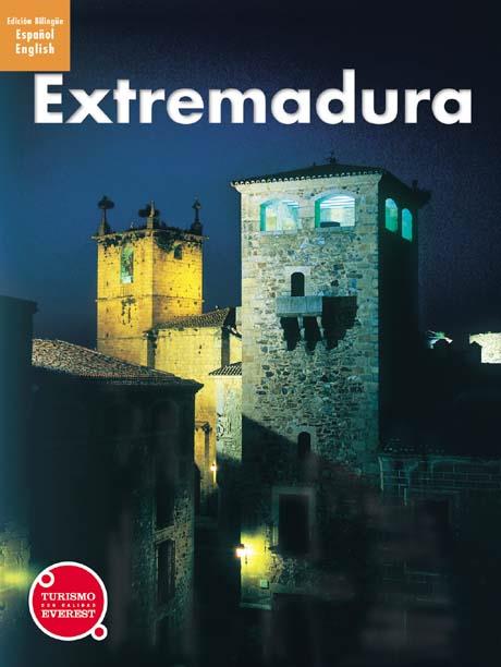 EXTREMADURA | 9788424104603 | Llibres Parcir | Librería Parcir | Librería online de Manresa | Comprar libros en catalán y castellano online