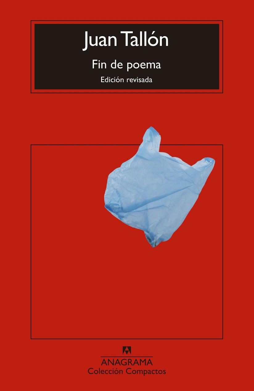 FIN DE POEMA | 9788433929099 | TALLÓN, JUAN | Llibres Parcir | Librería Parcir | Librería online de Manresa | Comprar libros en catalán y castellano online