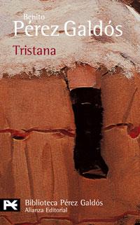 TRISTANA bolsillo | 9788420633305 | PEREZ GALDOS | Llibres Parcir | Llibreria Parcir | Llibreria online de Manresa | Comprar llibres en català i castellà online
