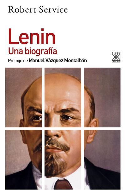 LENIN | 9788432318917 | SERVICE, ROBERT | Llibres Parcir | Llibreria Parcir | Llibreria online de Manresa | Comprar llibres en català i castellà online
