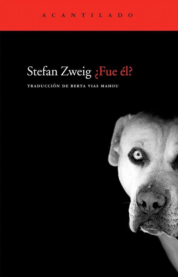FUE EL | 9788492649310 | ZWEIG STEFAN | Llibres Parcir | Librería Parcir | Librería online de Manresa | Comprar libros en catalán y castellano online