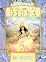 EL TAROT DE LA DIOSA | 9788484450900 | WALDHERR | Llibres Parcir | Llibreria Parcir | Llibreria online de Manresa | Comprar llibres en català i castellà online