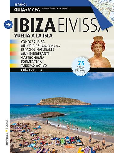 IBIZA, VUELTA A LA ISLA | 9788484787501 | MORENO FARRES, LAIA/PUIG VENTURA, BIEL/FARRIOL, OLEGUER/FONT I RODON, MARGA | Llibres Parcir | Llibreria Parcir | Llibreria online de Manresa | Comprar llibres en català i castellà online